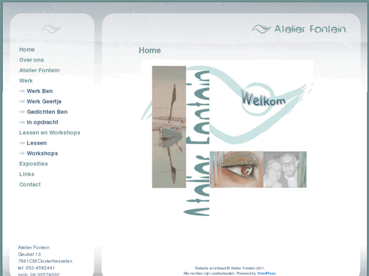 www.atelierfontein.com