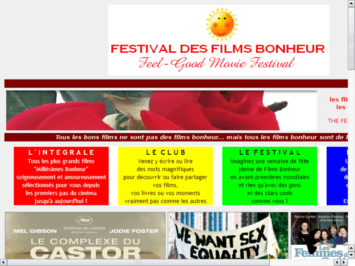 www.feelgoodmoviefestival.com