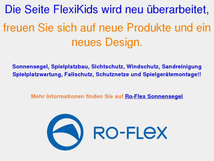 www.flexikids.de