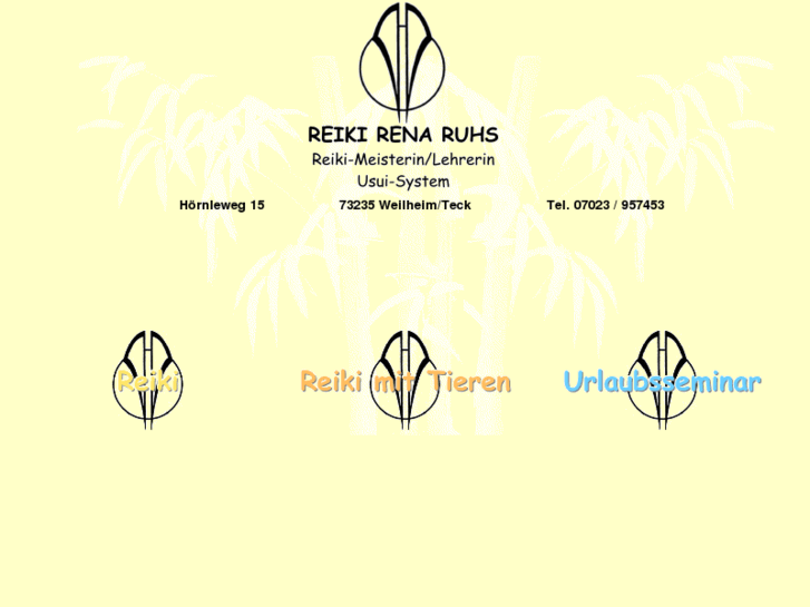 www.reiki-rena-ruhs.de