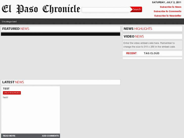 www.elpasochronicle.com