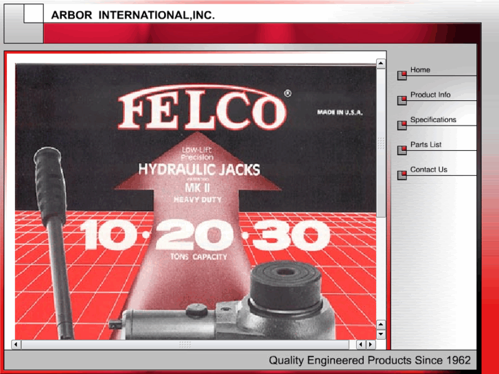 www.felcojacks.com