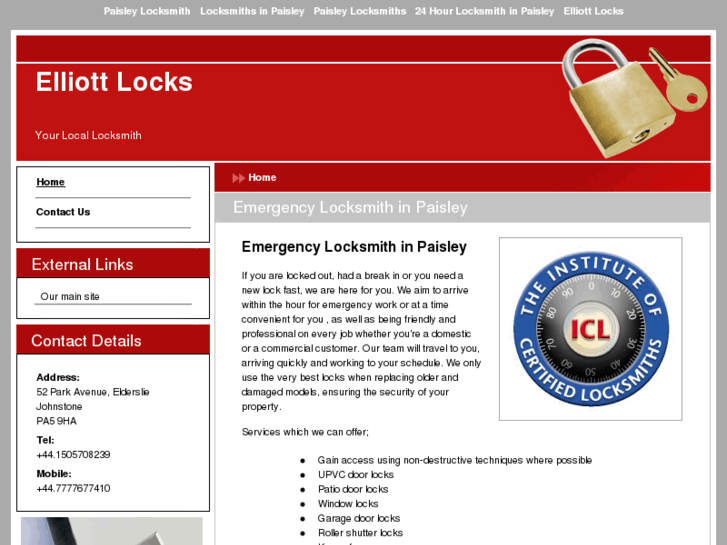 www.locksmithspaisley.com