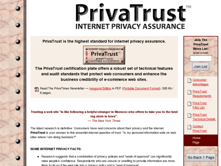 www.privatrust.com