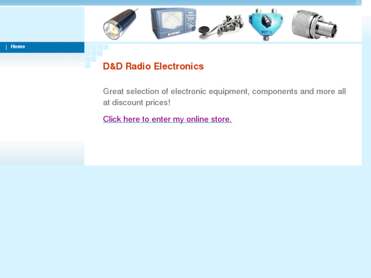 www.ddradioelectronics.com