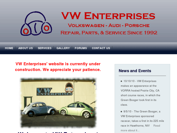 www.vwenterprises.biz