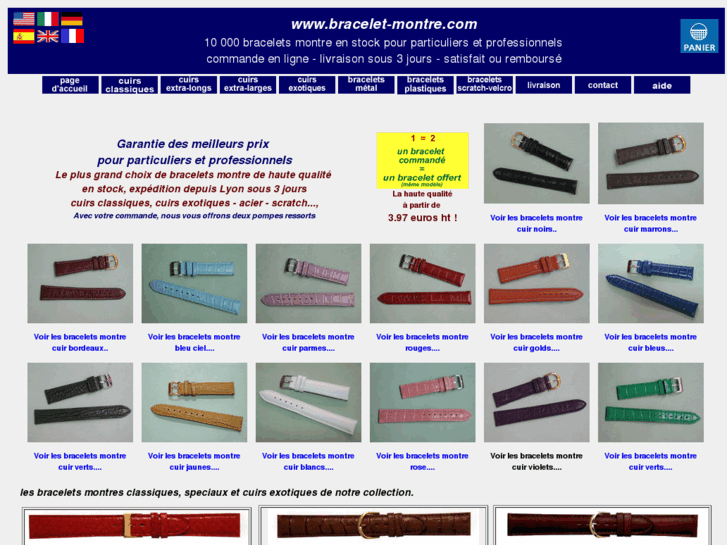 www.bracelet-montre.com