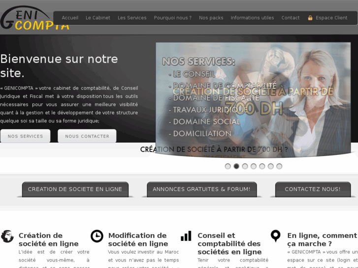 www.genicompta.com