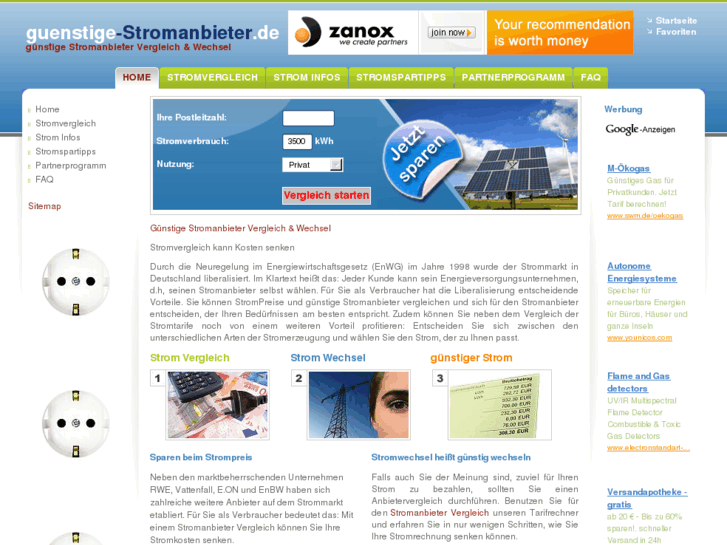 www.guenstige-stromanbieter.de