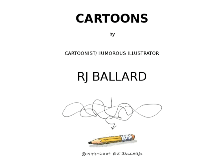 www.illustrationbycartoonisthumorousillustratorrjballard.com