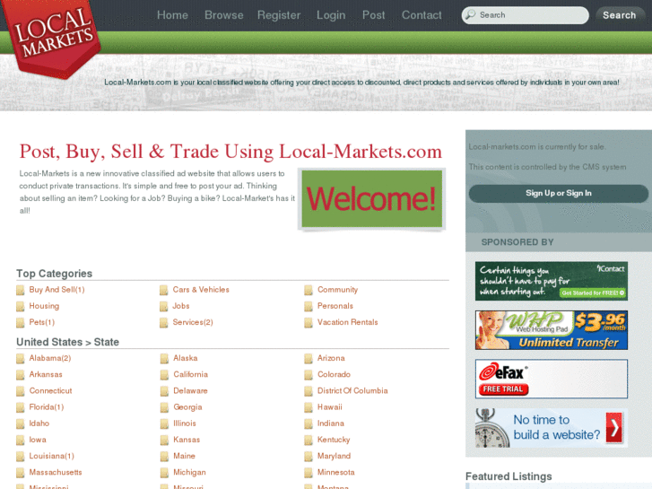 www.local-markets.com
