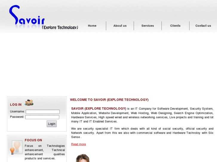 www.savoir.in