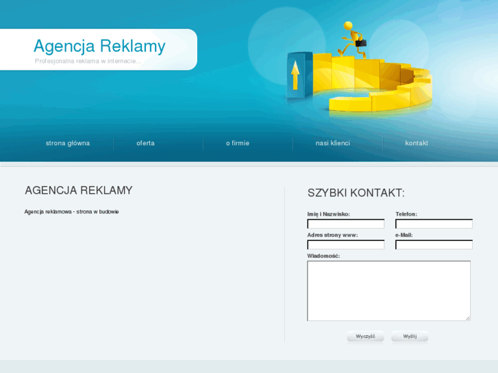 www.agencja-reklamy.com