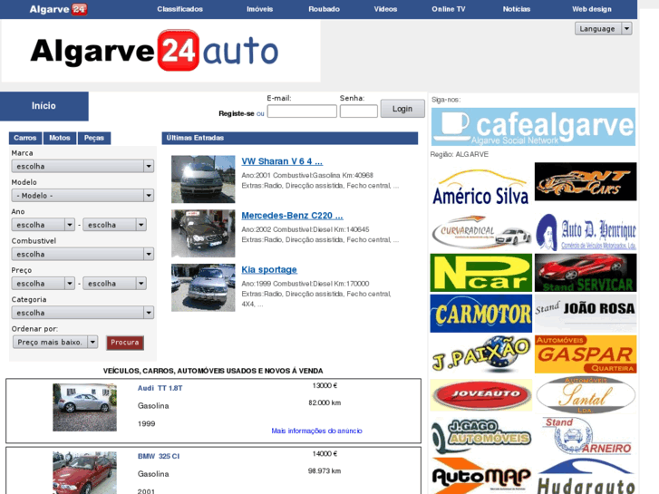 www.autoalgarve24.com