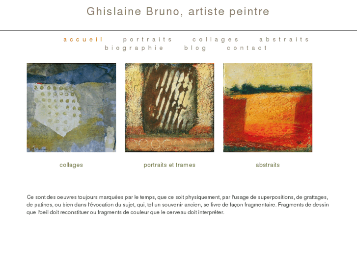 www.ghislainebruno.com