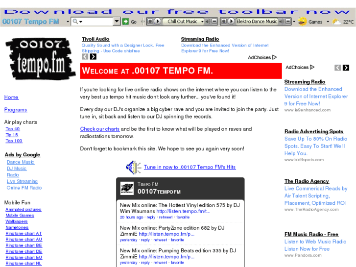 www.tempo.fm