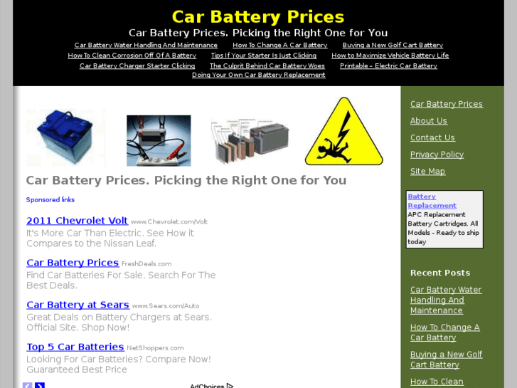www.carbatteryprices.org