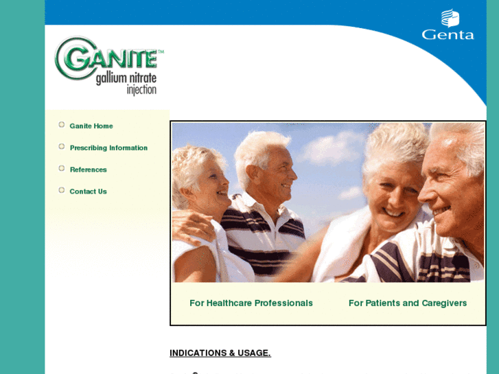 www.ganite.com