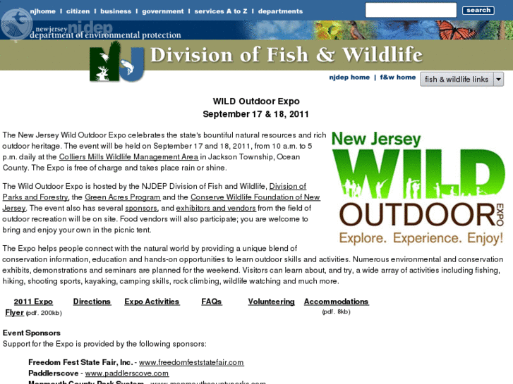 www.wildoutdoorexpo.com