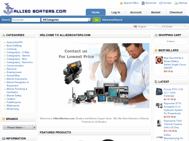 www.alliedboaters.com