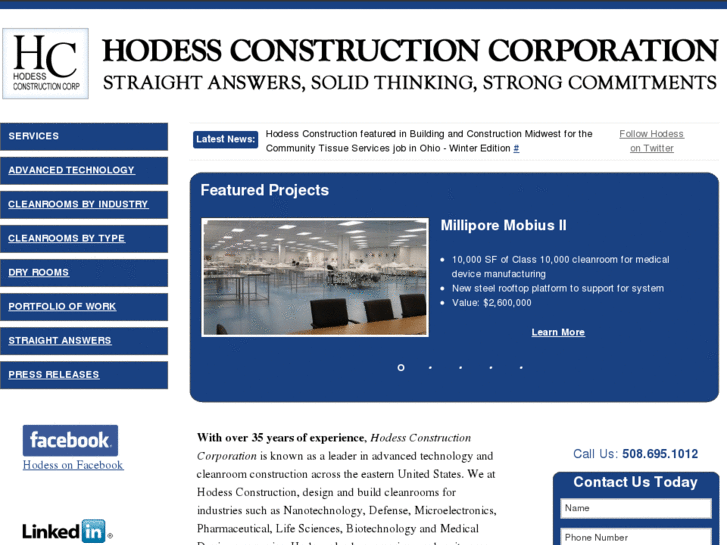 www.blakehodess.com