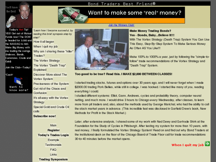 www.bondtradersbestfriend.net