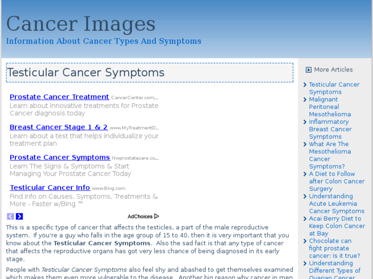 www.cancer-images.com