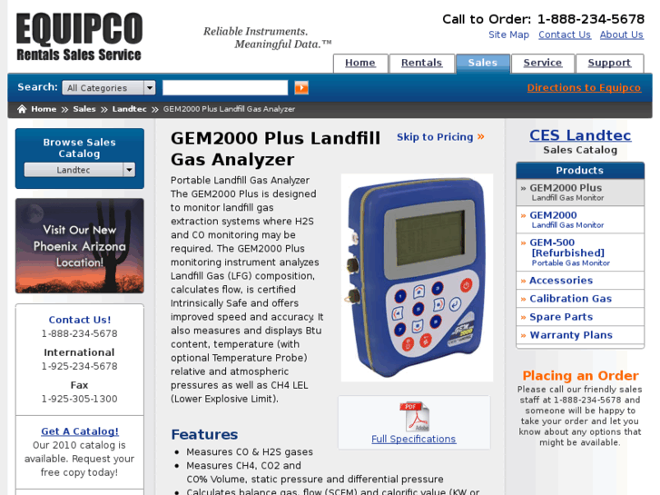 www.ceslandtec.com