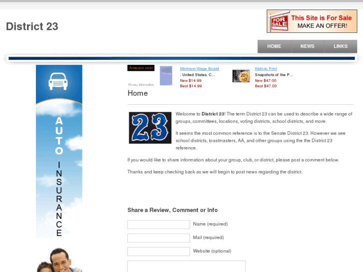 www.district23.com
