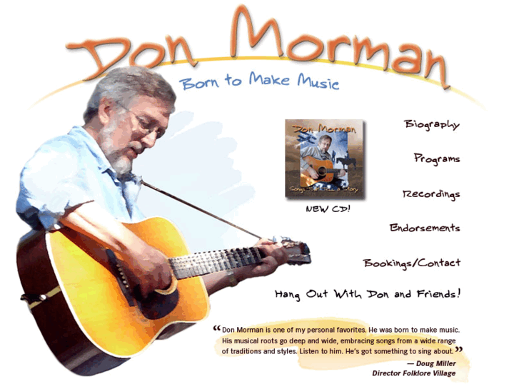 www.donmorman.com