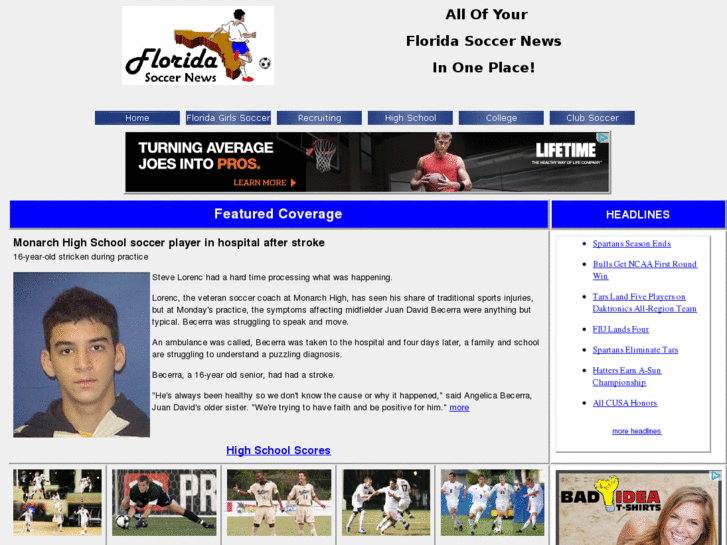 www.floridasoccernews.com