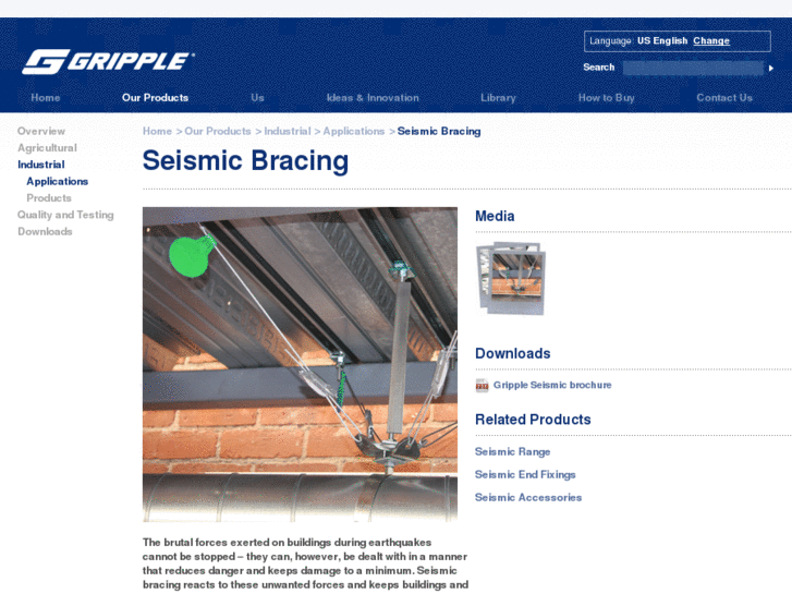 www.grippleseismic.com