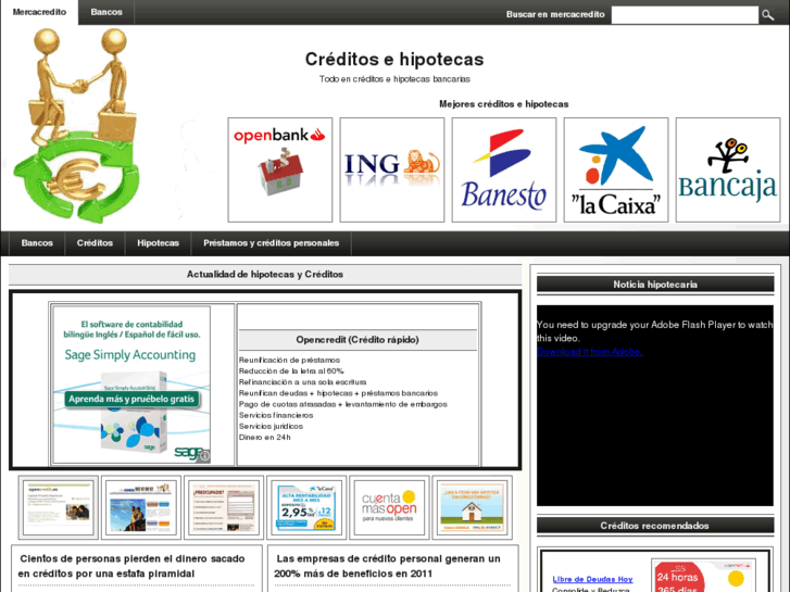 www.mercacredito.com