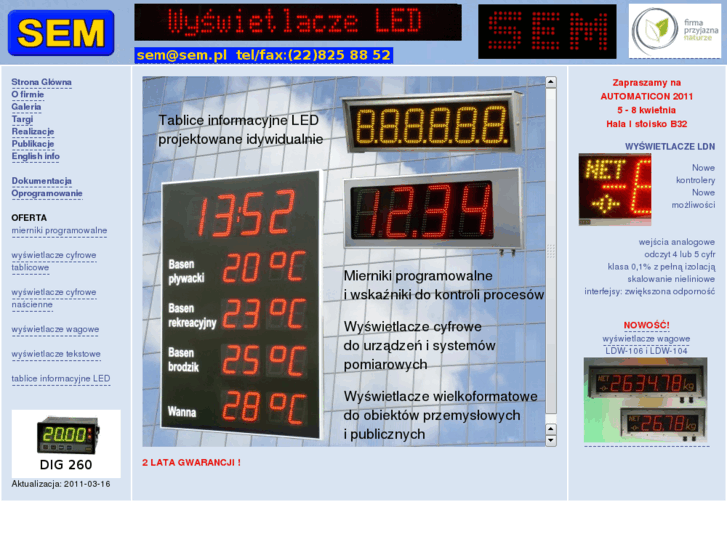 www.sem.pl