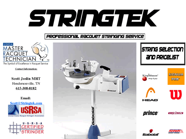 www.stringtek.com