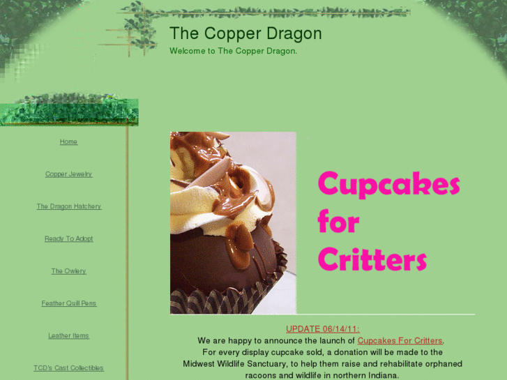 www.thecopperdragon.com