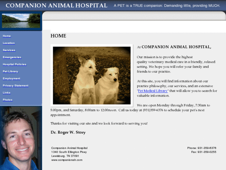 www.companionah.com