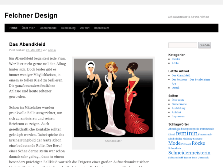 www.felchner.de