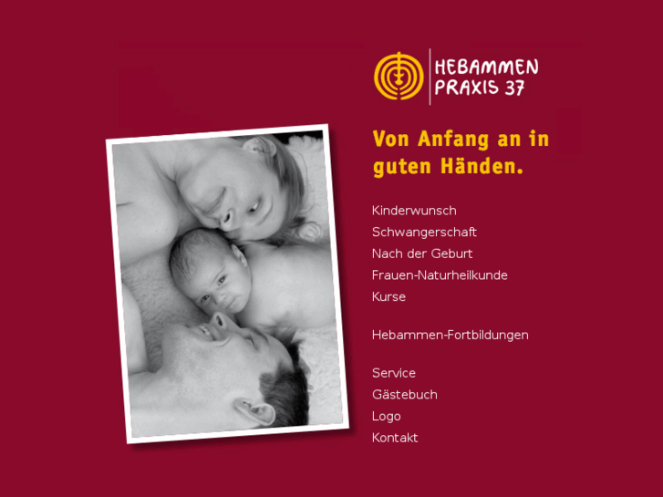 www.hebammenpraxis37.de