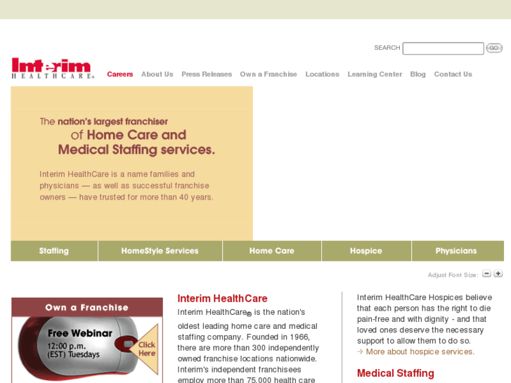 www.interim.com