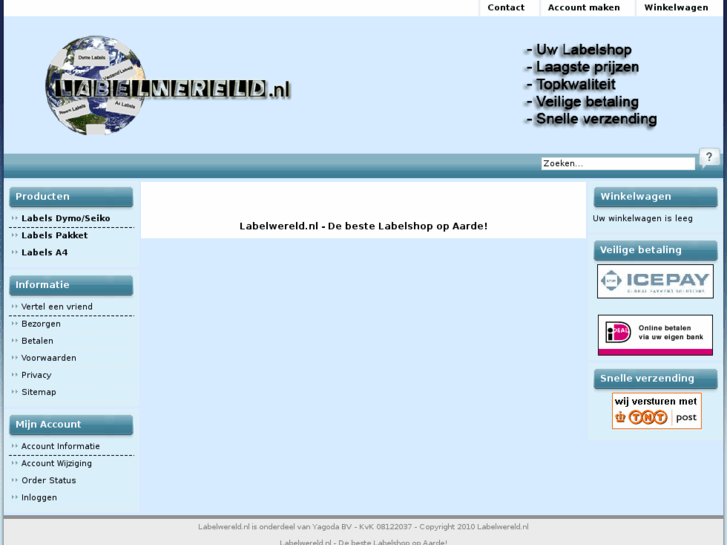 www.labelwereld.nl