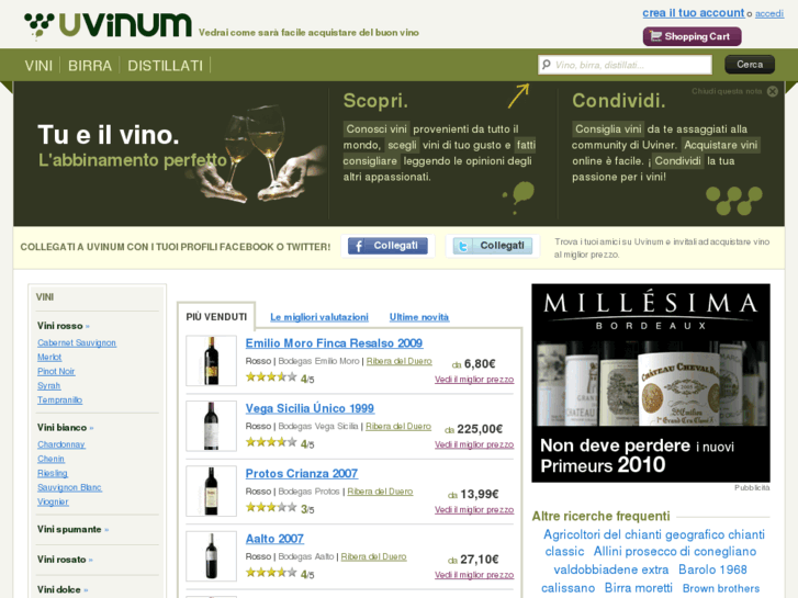www.uvinum.it