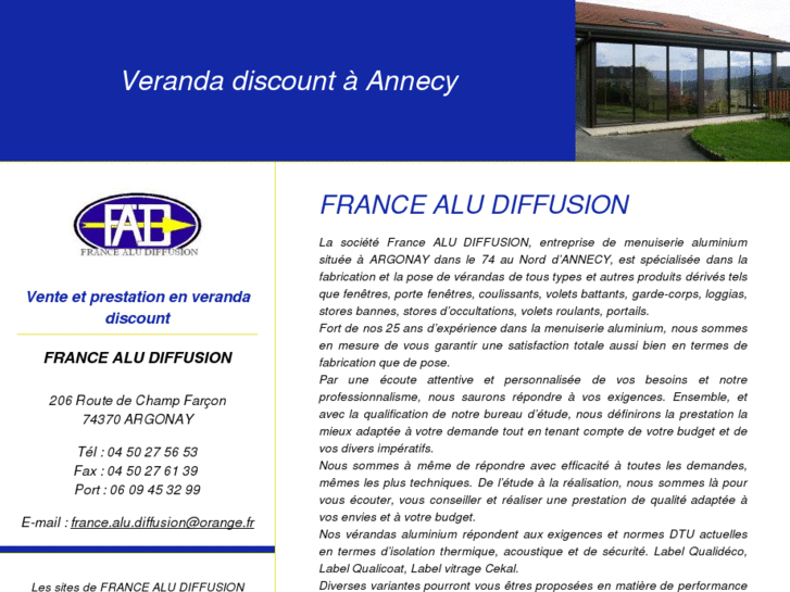 www.veranda-discount-annecy.com