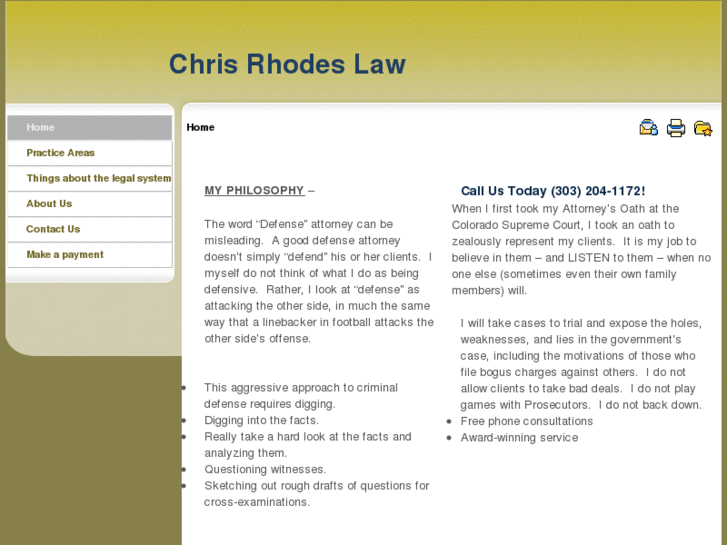 www.chrisrhodeslaw.com