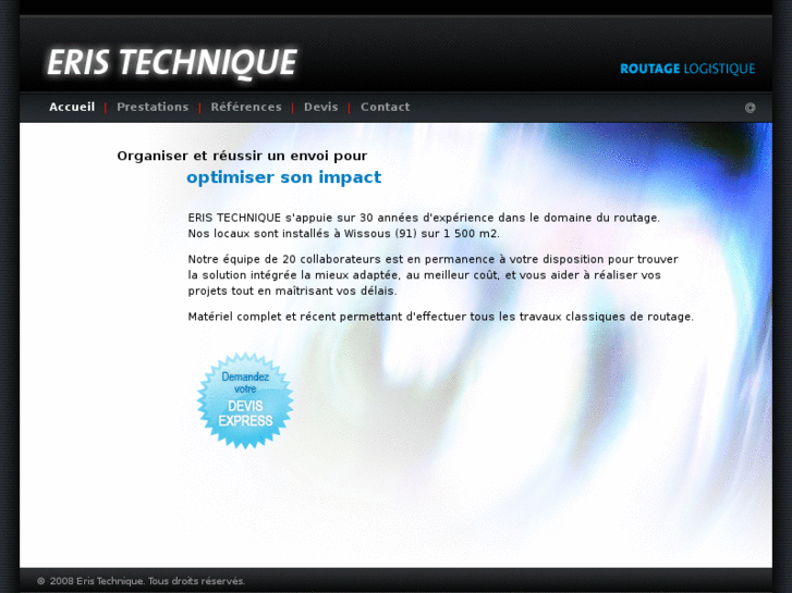 www.eris-technique.com