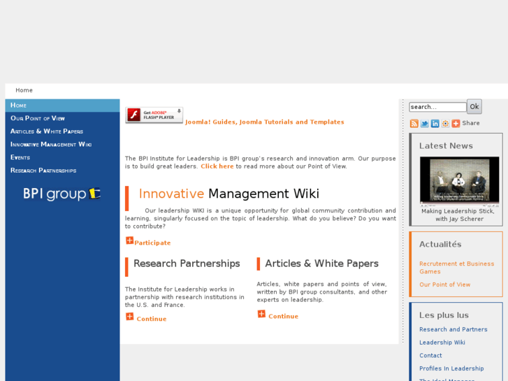 www.leadership-institute-bpi.com