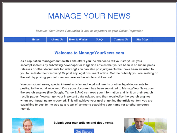 www.manageyournews.com