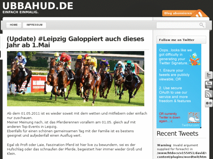 www.ubbahud.de