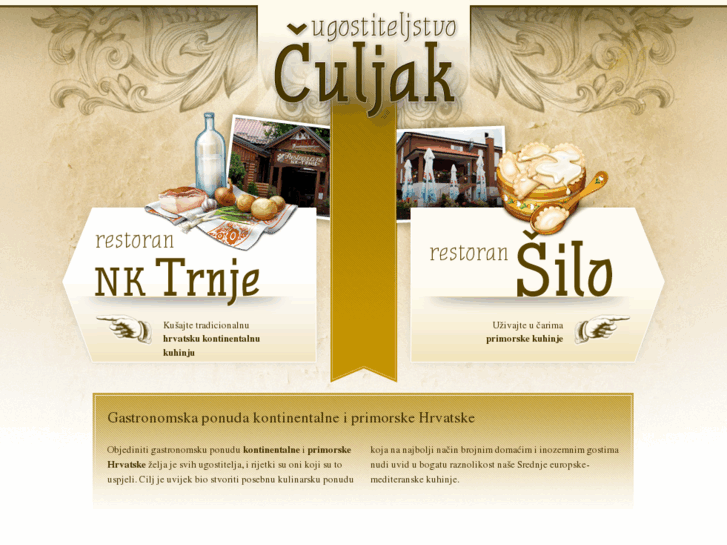 www.ugostiteljstvo-culjak.com