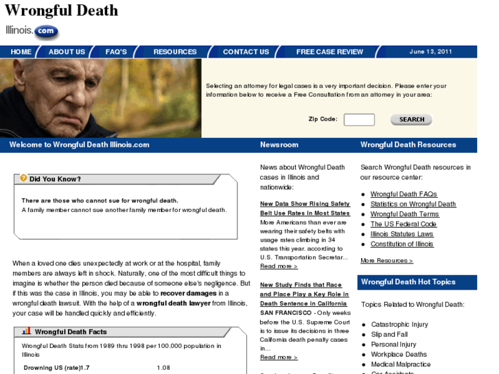 www.wrongfuldeathillinois.com